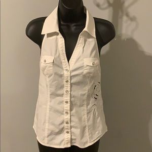 Guess Top